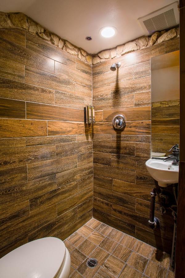 Nomads Hotel Сан-Клементе Экстерьер фото