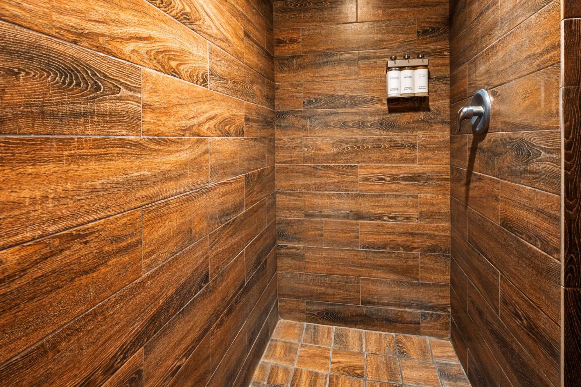 Nomads Hotel Сан-Клементе Экстерьер фото