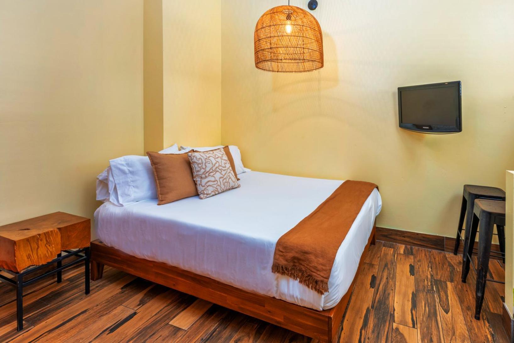 Nomads Hotel Сан-Клементе Экстерьер фото