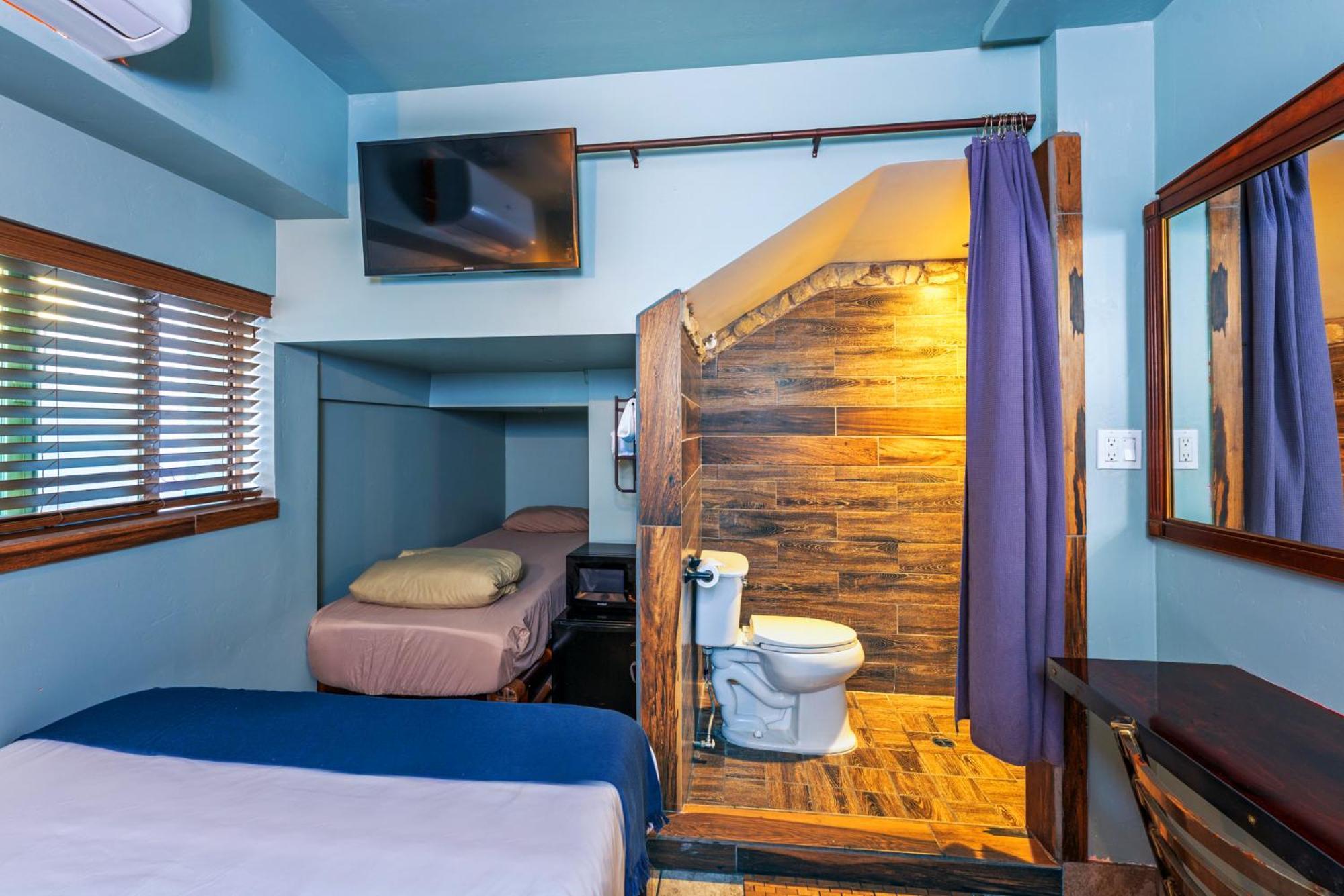Nomads Hotel Сан-Клементе Экстерьер фото