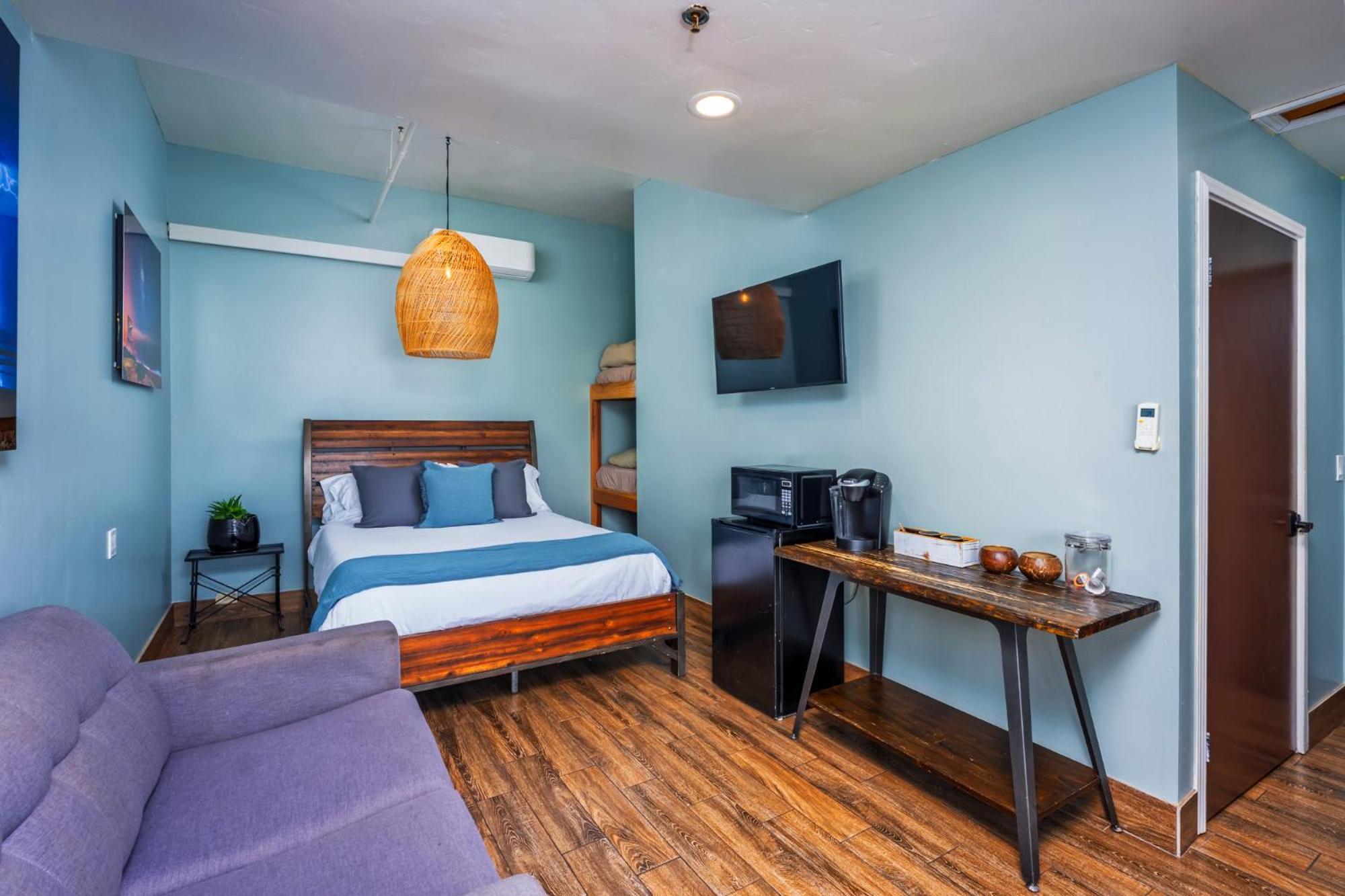 Nomads Hotel Сан-Клементе Экстерьер фото