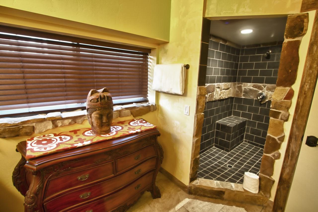 Nomads Hotel Сан-Клементе Экстерьер фото