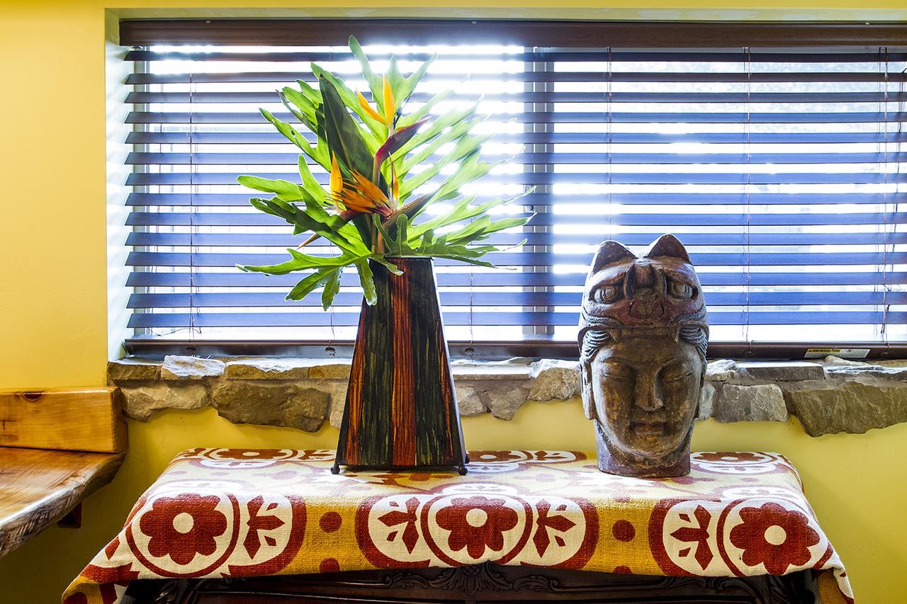 Nomads Hotel Сан-Клементе Экстерьер фото